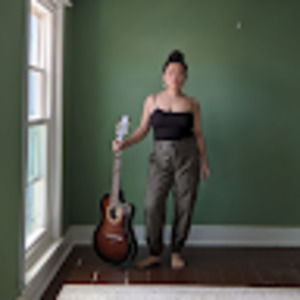 Meet your Posher, Carissa